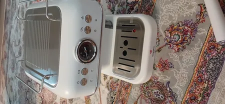 اسپرسو ساز مباشی مدل ME-ECM2049
