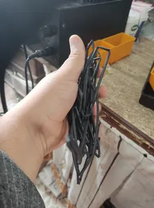 تجریه خرید روکش حرارتی مدل BLK-DM1.5