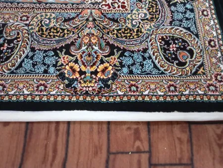 محافظ ریشه فرش مدل 9