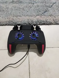 تجریه خرید دسته بازی PUBG ایکس او مدل XO-H10