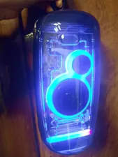 تجریه خرید اسپیکر بلوتوثی قابل حمل موزیک آپولو مدل GENA13