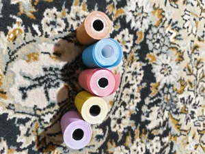 تجریه خرید کاغذ پرینتر حرارتی پایتخت رول مدل Pos MIX14 بسته 5 عددی