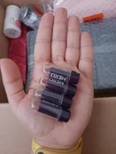 تجریه خرید رژ لب جامد مرو مدل Mini-F1 مجموعه 4 عددی