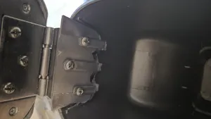 تجریه خرید کنسول وسط خودرو ام پی پارس مدل KONS-TAKRAN مناسب برای پژو 206