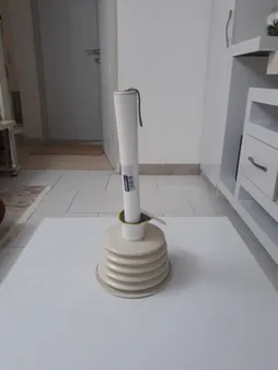 چاه باز کن لیمون مدل MD1272