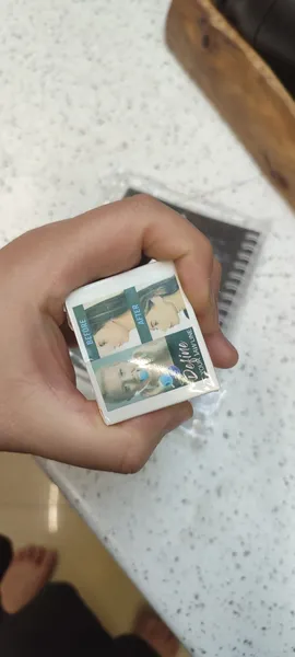 عکس ارسالی خریدار