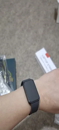 مچ بند هوشمند سامسونگ مدل Galaxy Fit3