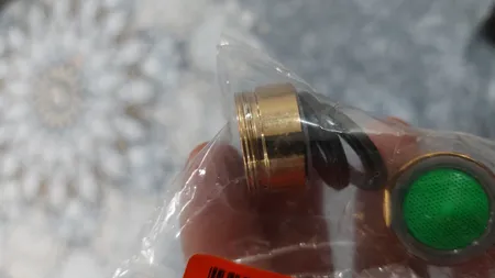 سر شیر آب سیلک لند مدل PLS مجموعه دو عددی