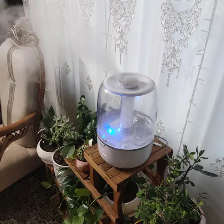 دستگاه بخور سرد هیوتک مدل HU-14