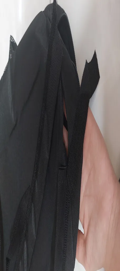 کوله پشتی طرح هری پاتر کد KP-17