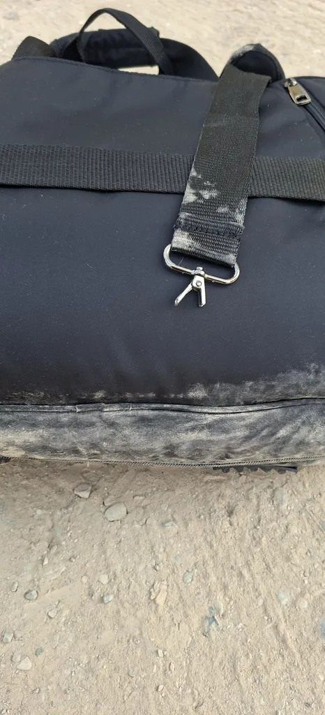 کیف لپ تاپ فوروارد مدل FCLT1081-16 مناسب برای لپ تاپ 16.4 اینچی