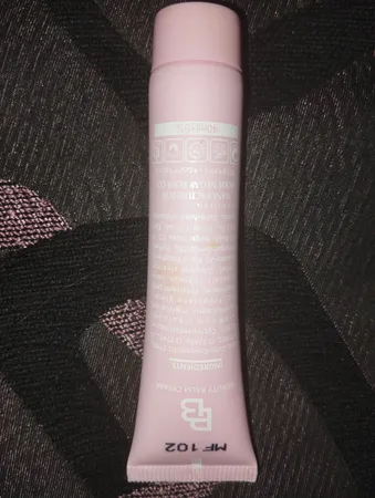 کرم پودر میستار مدل Classic Touch شماره 102 حجم 40 میلی لیتر