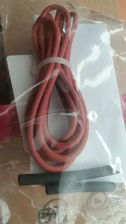 المنت ۱۲ ولت الکترومکانیک سیلیکونی ۱۳۰ سانتیمتری