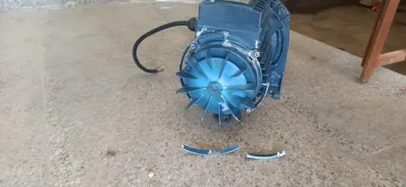 پمپ اب پنتاکس مدل جتی   1