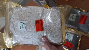 تجریه خرید جودوسرپرک فوری صبحانه دهکده سبز سلامت - 1000 گرم