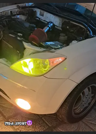 فیلتر هوا اسپرت سام مدل سیمی 002B