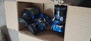 تجریه خرید قرص مولتی آمینو یوروویتال بسته 120 عددی