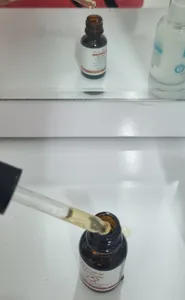 تجریه خرید سرم دور چشم راکوتن مدل 01 حجم 15 میلی لیتر سازگار با نوع پوست