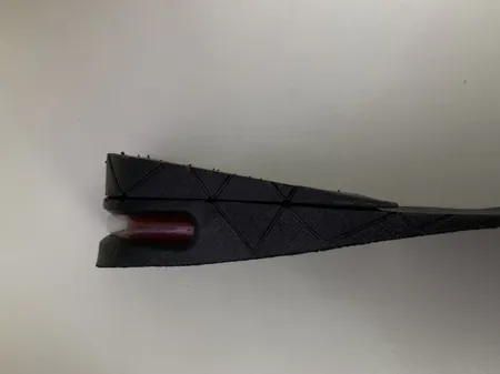 کفی طبی افزایش قد کد 001 سایز 40-46