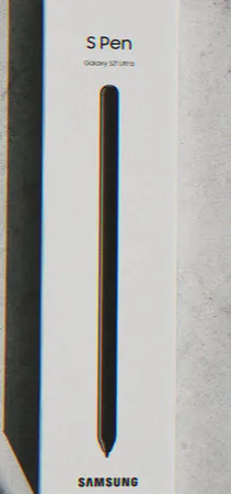 قلم لمسی سامسونگ مدل EJ-PG998 مناسب برای گوشی موبایل سامسونگ Galaxy S21 Ultra