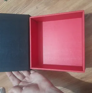 تجریه خرید جعبه هدیه مدل B15