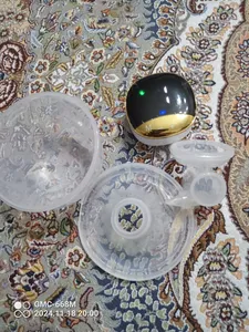 تجریه خرید شیردوش برقی مدل MY-373