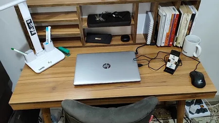 میز تحریر مدل 50004