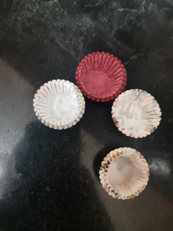 کپسول کاپ کیک مدل ke16 بسته 60 عددی