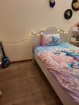 ریسه ال ای دی کد Christmas Light طول 5 متر