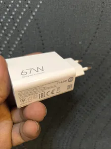 تجریه خرید شارژر دیواری 67 وات آی تی لینک مدل MDY 12 به همراه کابل USB-C