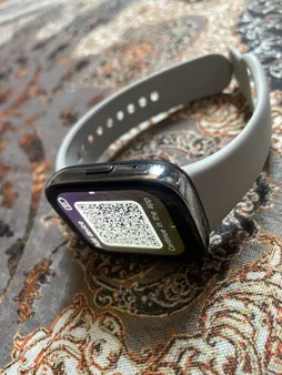 ساعت هوشمند شیائومی مدل Redmi Watch 3 Active - پک گلوبال