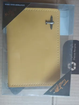 کیف پاسپورتی مدل 403