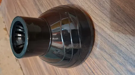 دیسپانسر سشوار مدل Classic