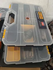 تجریه خرید ارگانایزر گلکسی وان مدل TB10