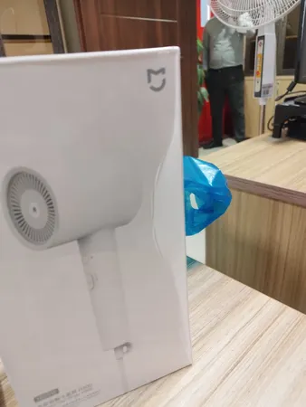 سشوار میجیا مدل Ionic Hair Dryer H300