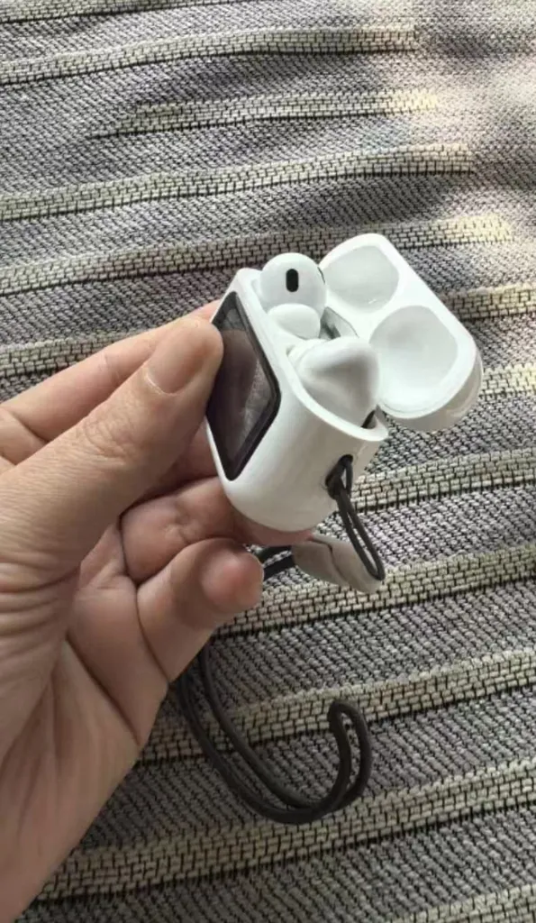 هدفون بلوتوثی دوپریم مدل   +a9 pro