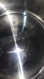 سرویس قابلمه استیل 9 پارچه ایکیا مدل 365