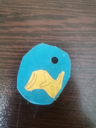 مقوا رنگی سایز ۳۴×۲۴ بسته ۲۰ عددی (۱۰ رنگ از هر کدام ۲ عدد)