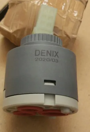 مغزی (کارتربچ) شیر اهرمی مدل 007