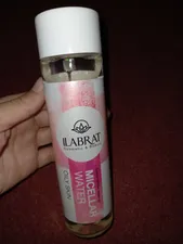 تجریه خرید محلول پاک‌کننده آرایش ایلابرت مدل میسلار واتر S حجم 210 میلی‌لیتر