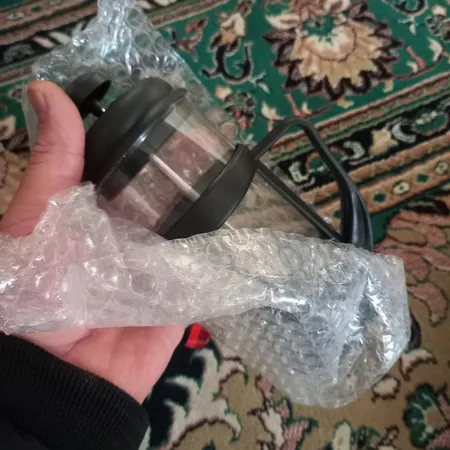 فرنچ پرس  کد123