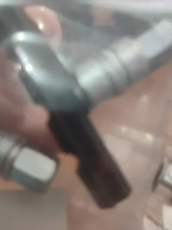 لقمه ترمز دوچرخه مدل پیچی A بسته 2 عددی