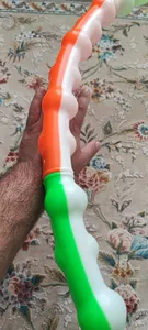 تجریه خرید لوازم تناسب اندام تن زیب مدل تخم مرغی