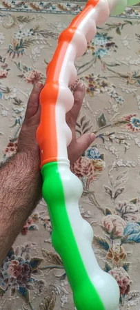 لوازم تناسب اندام تن زیب مدل تخم مرغی