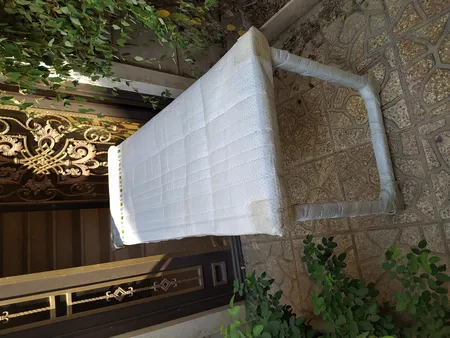 میز مدیریت دیزم مدل مونتاژی TLD_asm_150×60_B