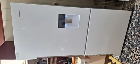 یخچال و فریزر 28 فوت دیپوینت مدل BOSS