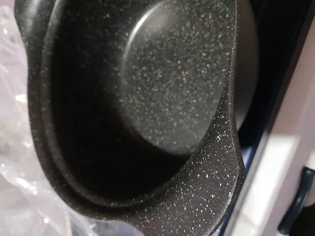 قابلمه مدل best سایز 32