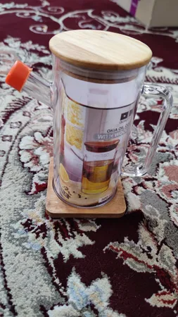 روغن ریز مدل اکرلیک کد 01