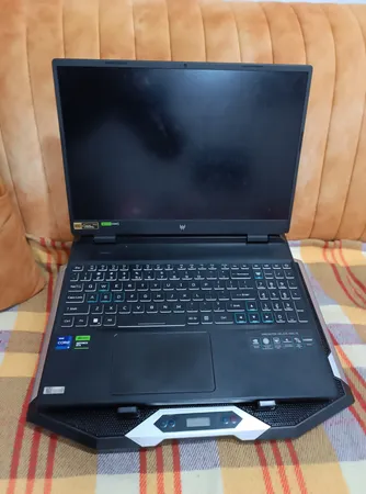 پایه خنک کننده  لپ تاپ تراست مدل TPad 4 Plus