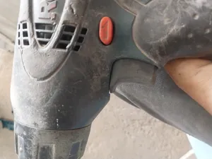 تجریه خرید دریل پیچ گوشتی برقی رونیکس مدل 2513T